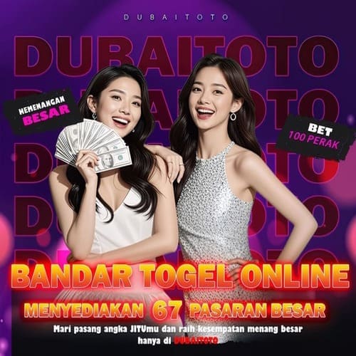 DUBAITOTO Raih Kemenangan Beruntun dan Jakpot Nyata!
