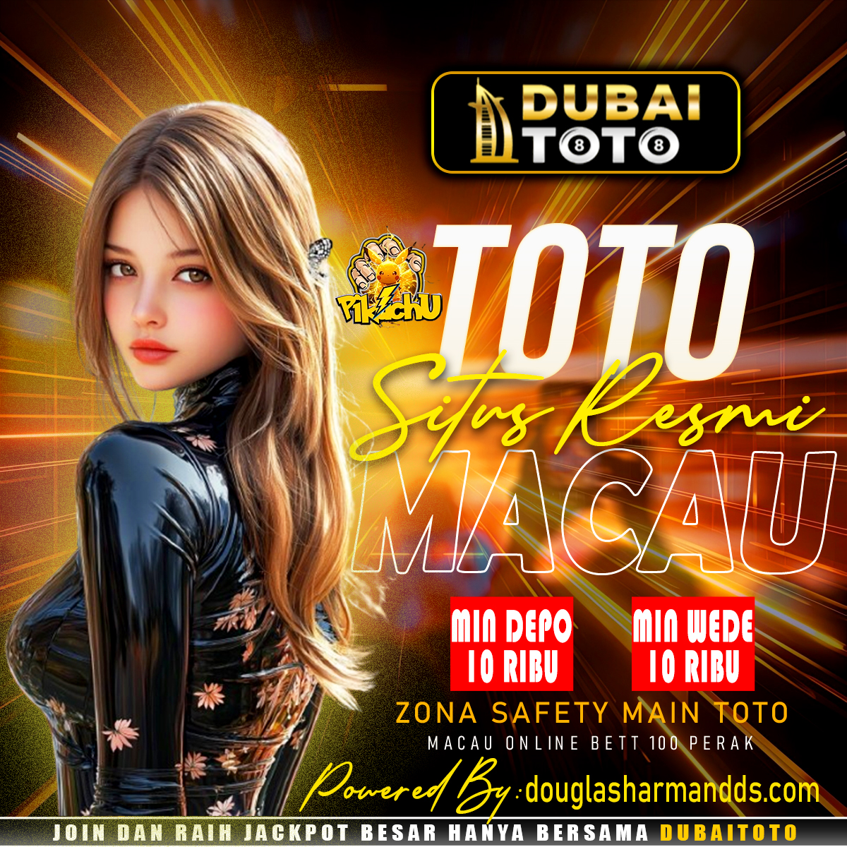 DUBAITOTO
